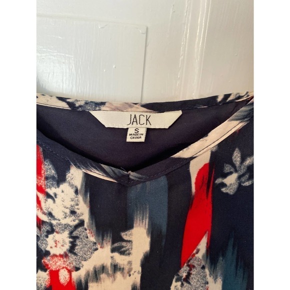 COPY - Jack slip dress - Picture 2 of 3